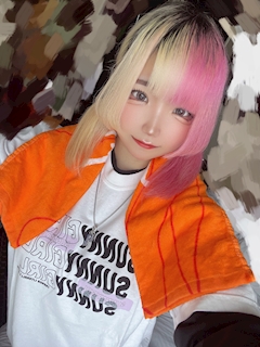 プロフィール写真9・🐈⬛🎀にゃん🎀🐈⬛|アニソンバーギルド 広島流川店 - 広島市(流川)のコンカフェ