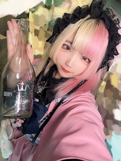 プロフィール写真16・🐈⬛🎀にゃん🎀🐈⬛|アニソンバーギルド 広島流川店 - 広島市(流川)のコンカフェ