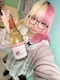 プロフィール写真14・🐈⬛🎀にゃん🎀🐈⬛|アニソンバーギルド 広島流川店 - 広島市(流川)のコンカフェ