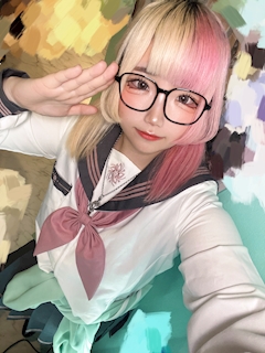 プロフィール写真15・🐈⬛🎀にゃん🎀🐈⬛|アニソンバーギルド 広島流川店 - 広島市(流川)のコンカフェ