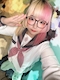 プロフィール写真15・🐈⬛🎀にゃん🎀🐈⬛|アニソンバーギルド 広島流川店 - 広島市(流川)のコンカフェ