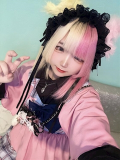 プロフィール写真13・🐈⬛🎀にゃん🎀🐈⬛|アニソンバーギルド 広島流川店 - 広島市(流川)のコンカフェ