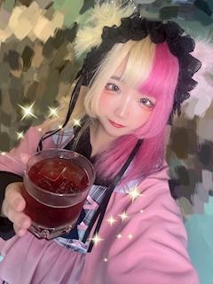 プロフィール写真8・🐈⬛🎀にゃん🎀🐈⬛|アニソンバーギルド 広島流川店 - 広島市(流川)のコンカフェ