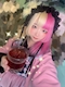 プロフィール写真8・🐈⬛🎀にゃん🎀🐈⬛|アニソンバーギルド 広島流川店 - 広島市(流川)のコンカフェ