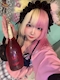 プロフィール写真7・🐈⬛🎀にゃん🎀🐈⬛|アニソンバーギルド 広島流川店 - 広島市(流川)のコンカフェ