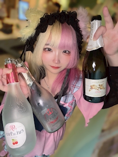 プロフィール写真6・🐈⬛🎀にゃん🎀🐈⬛|アニソンバーギルド 広島流川店 - 広島市(流川)のコンカフェ