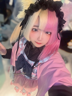 🐈‍⬛🎀にゃん🎀🐈‍⬛