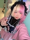 プロフィール写真10・🐈⬛🎀にゃん🎀🐈⬛|アニソンバーギルド 広島流川店 - 広島市(流川)のコンカフェ