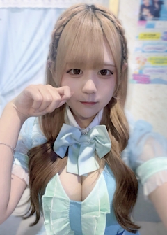 プロフィール写真1・るな｜Mermaid Lagoon・マーメイドラグーン - 横浜西口のガールズバー