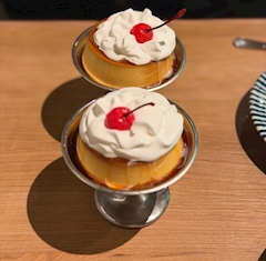 かほ「🍮」