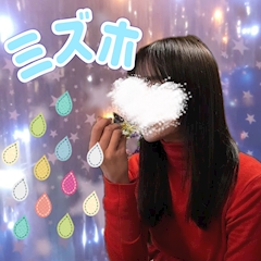 プロフィール写真1・ミズホ｜隠れ家・カクレガ - 武蔵小山のガールズバー