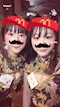 プロフィール写真3・あいな🐝神楽坂honey|Girl's bar honey・ハニー - 神楽坂・飯田橋のガールズバー