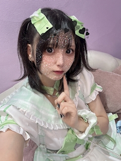 プロフィール写真3・のどか｜Witchy Wink・ウィッチーウィンク - 瀬田のコンカフェ