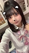 プロフィール写真2・のどか|Witchy Wink・ウィッチーウィンク - 瀬田のコンカフェ