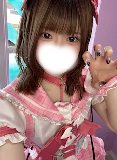 プロフィール写真1・ももにゃ|Witchy Wink・ウィッチーウィンク - 瀬田のコンカフェ