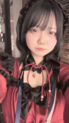 プロフィール写真4・さく|Labi・ラービー - ミナミのコンカフェ