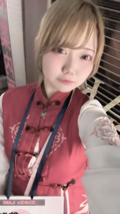 プロフィール写真2・さく|Labi・ラービー - ミナミのコンカフェ