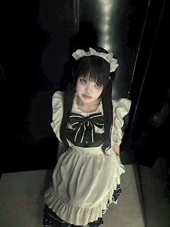 プロフィール写真2・ひめ|PRODUCE・プロデュース - 祇園のコンカフェ