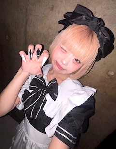 プロフィール写真7・ひめ|PRODUCE・プロデュース - 祇園のコンカフェ