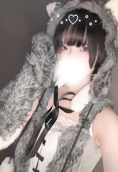 プロフィール写真1・ほの｜ウルフちゃんとご主人様 - 茨木のガールズバー