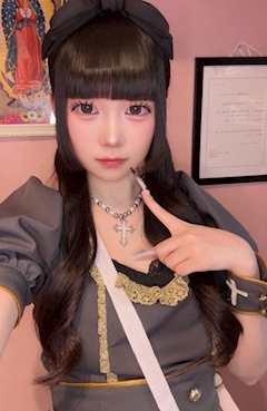 プロフィール写真3・ぽめる|LovePoint オタロード店・ラブポイント - 日本橋のコンカフェ