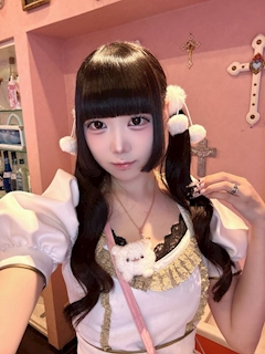 プロフィール写真2・ぽめる|LovePoint オタロード店・ラブポイント - 日本橋のコンカフェ