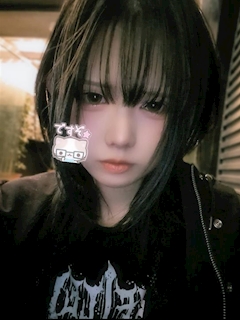 プロフィール写真2・ちあ|ZEROから始まる彼女 - 千葉・富士見町のコンカフェ