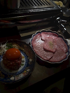 りん「幸せな月曜日😝」