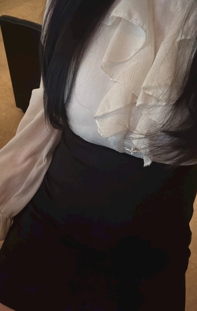 プロフィール写真1・まい|