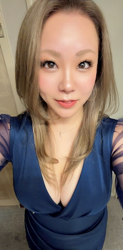 プロフィール写真1・𓇼ANNA𓇼｜Lounge ulu・ウル - 岡崎のクラブ/ラウンジ