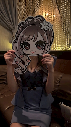 プロフィール写真1・りあ｜La・ELegant・エレガント - 宮崎 橘通西のキャバクラ