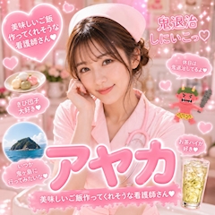 プロフィール写真1・アヤカ|隠れ家・カクレガ - 武蔵小山のガールズバー