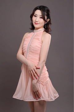 プロフィール写真4・天使りおん|Casqued'or・カスクドール - 名古屋 錦のクラブ/ラウンジ