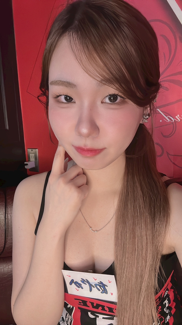 プロフィール写真2・あやか💝TRANES(トラネス)|名古屋 ガールズバー・トラネス錦