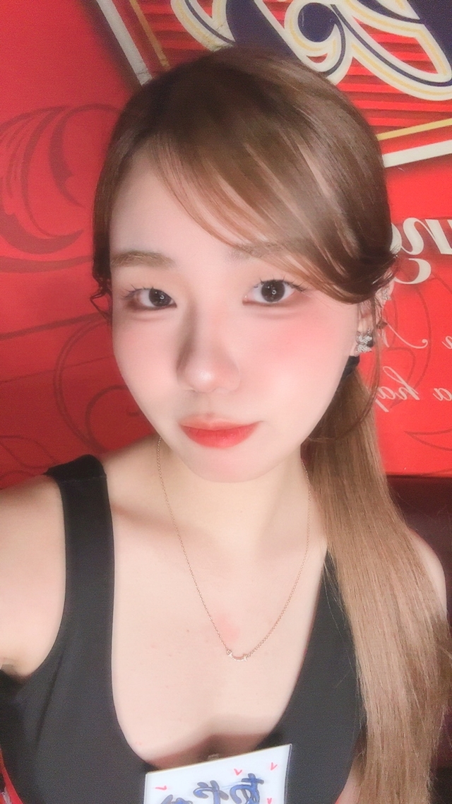 プロフィール写真1・あやか💝TRANES(トラネス)|名古屋 ガールズバー・トラネス錦