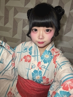 ねぎ🎀🎠ドキドキ店～コンカフェランド～「昨日はありがとうございました💞💞」