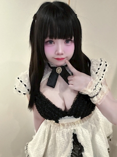 プロフィール写真1・ねぎ🎀🎠ドキドキ店～コンカフェランド～｜Cafe&Bar コンカフェランド・コンカフェランド - 秋葉原のコンカフェ