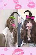 女の子の名前