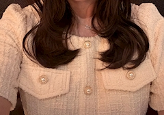 怪盗ブラックムーンX