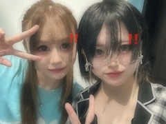 れい「おきゅいんっ‎𖤐 ̖́-‬」