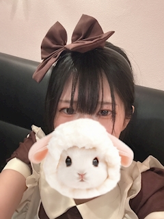 プロフィール写真1・すもも|LOVE&BERRY・ラブアンドベリー - 八王子のコンカフェ