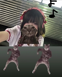 プロフィール写真1・すもも|LOVE&BERRY・ラブアンドベリー - 八王子のコンカフェ