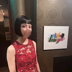 プロフィール写真1・美玲｜ラウンジ doem・ドエム - 富士見のクラブ/ラウンジ