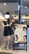 プロフィール写真5・うい🎀♡@CLUB Sophie|CLUB Sophie・ソフィー - 大塚のキャバクラ