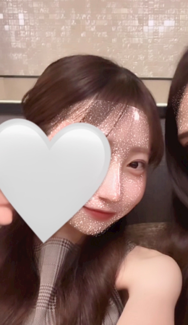 プロフィール写真1・かりん｜