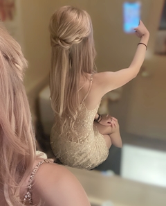 プロフィール写真1・Hono｜LunaR　那覇松山店・ルナール ナハマツヤマテン - 那覇・松山のスナック