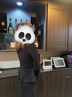 プロフィール写真1・あみ｜lounge himeno・ラウンジ ヒメノ - JR宇都宮のクラブ/ラウンジ