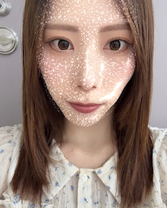 あいり💚SENKA「💚いるよーい」