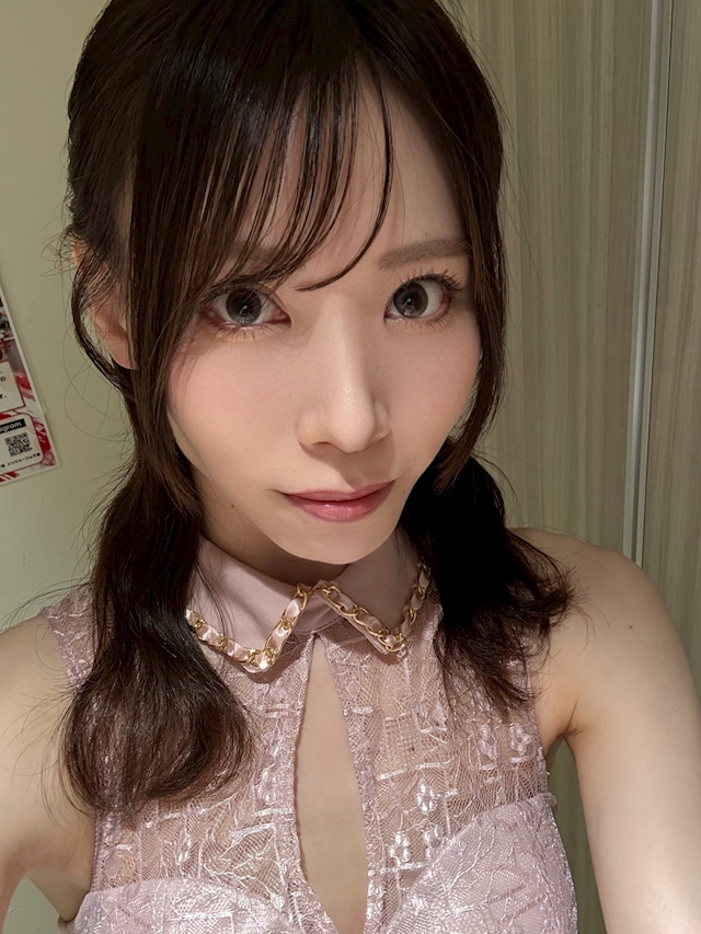プロフィール写真3・あいり💚SENKA|