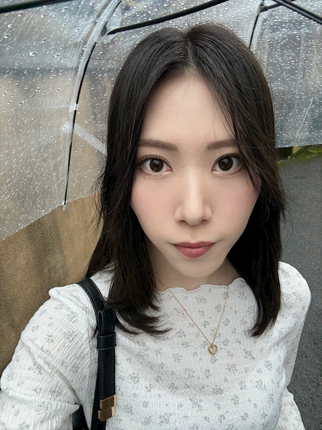 プロフィール写真5・あいり｜